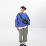 Whatever logo man to manJunior T-shirt