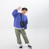 Whatever logo man to manJunior T-shirt