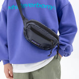 Whatever logo man to manJunior T-shirt