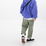 Whatever logo man to manJunior T-shirt