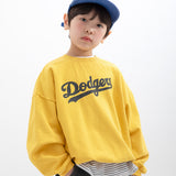 Dodgers Man to Man Junior T-shirt