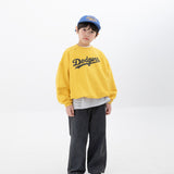 Dodgers Man to Man Junior T-shirt