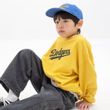Dodgers Man to Man Junior T-shirt