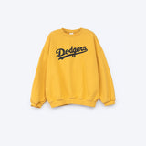 Dodgers Man to Man Junior T-shirt