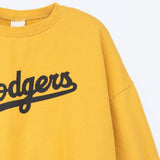 Dodgers Man to Man Junior T-shirt