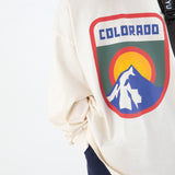 Colorado T-shirt Junior T-shirt