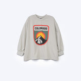 Colorado T-shirt Junior T-shirt