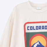 Colorado T-shirt Junior T-shirt