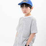 Basic inner short sleeve T-shirt