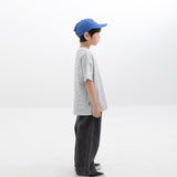 Basic inner short sleeve T-shirt