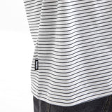 Basic inner short sleeve T-shirt