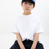 Basic inner short sleeve T-shirt