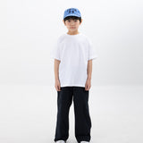 Basic inner short sleeve T-shirt