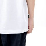 Basic inner short sleeve T-shirt