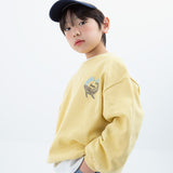 World Ocean Man to Man Junior T-shirt