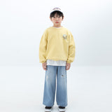 World Ocean Man to Man Junior T-shirt