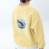 World Ocean Man to Man Junior T-shirt