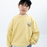 World Ocean Man to Man Junior T-shirt