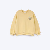 World Ocean Man to Man Junior T-shirt