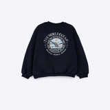 World Ocean Man to Man Junior T-shirt