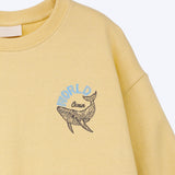 World Ocean Man to Man Junior T-shirt