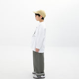 Backpacking T-shirt Junior T-shirt