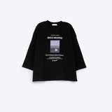 Backpacking T-shirt Junior T-shirt