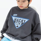 Hockey man to man Junior T-shirt