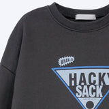 Hockey man to man Junior T-shirt