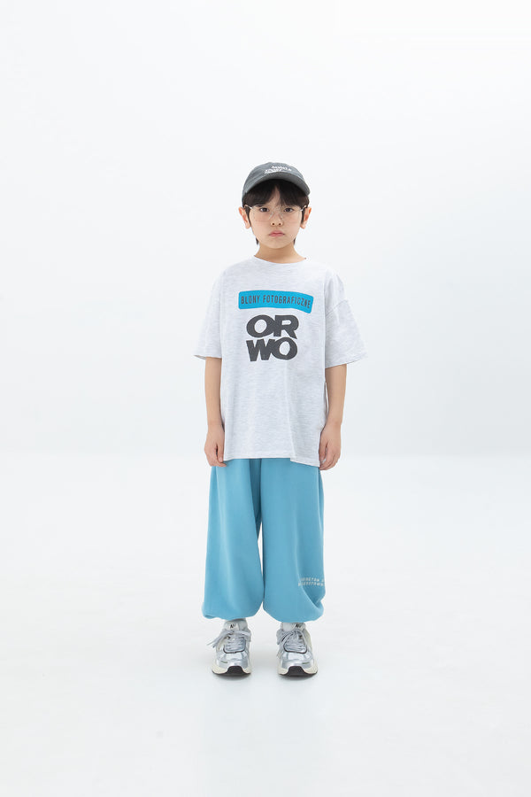 Bloni short sleeve tee Junior T-shirt