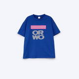 Bloni short sleeve tee Junior T-shirt