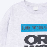 Bloni short sleeve tee Junior T-shirt