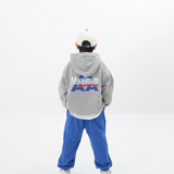 Maximum Hoodie Junior T-shirt