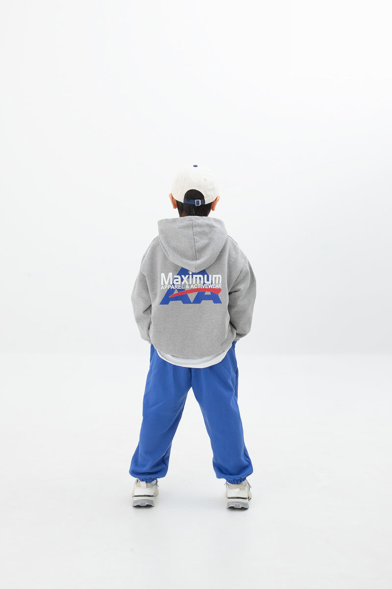 Maximum Hoodie Junior T-shirt