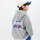 Maximum Hoodie Junior T-shirt
