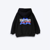 Maximum Hoodie Junior T-shirt