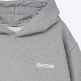 Maximum Hoodie Junior T-shirt