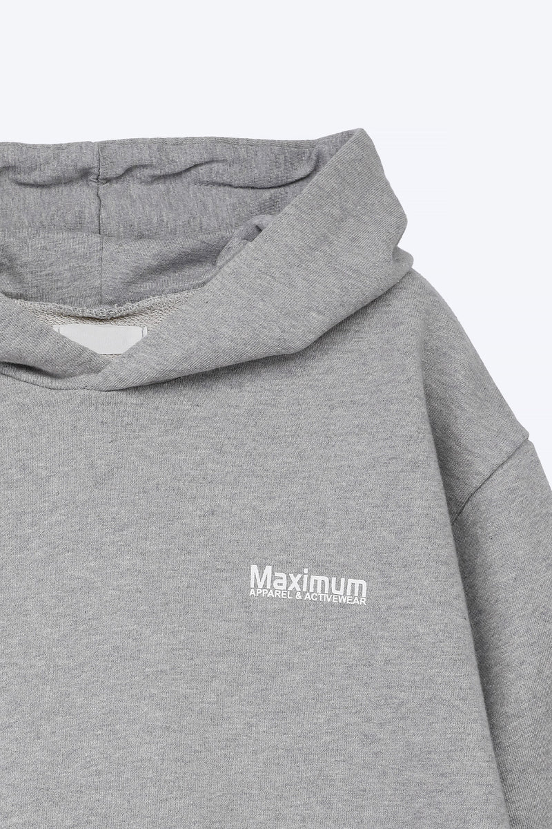 Maximum Hoodie Junior T-shirt