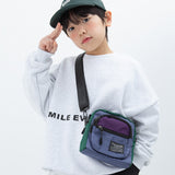 Smile Day Man to Man Junior T-shirt