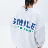 Smile Day Man to Man Junior T-shirt