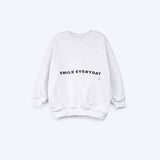 Smile Day Man to Man Junior T-shirt