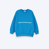 Smile Day Man to Man Junior T-shirt