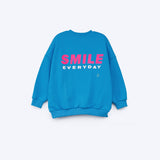 Smile Day Man to Man Junior T-shirt