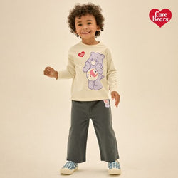 Sweet Dreams Care Bears Easy Tops and Bottoms