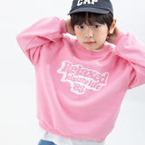 Relax man to man Junior T-shirt