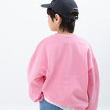 Relax man to man Junior T-shirt