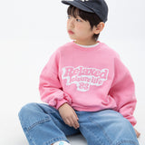 Relax man to man Junior T-shirt