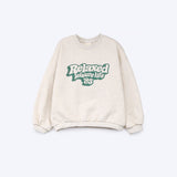 Relax man to man Junior T-shirt