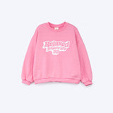 Relax man to man Junior T-shirt