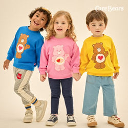 Hello Care Bears sweatshirt